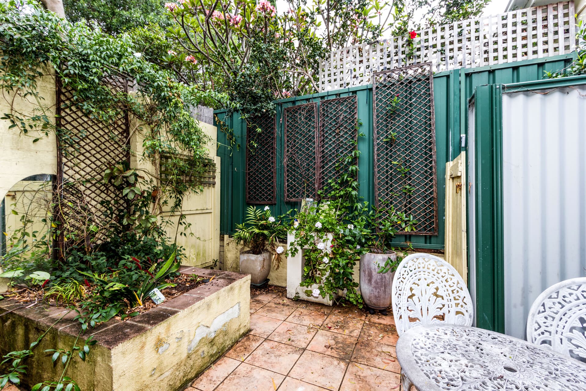 1 McGarvie Street, Paddington NSW