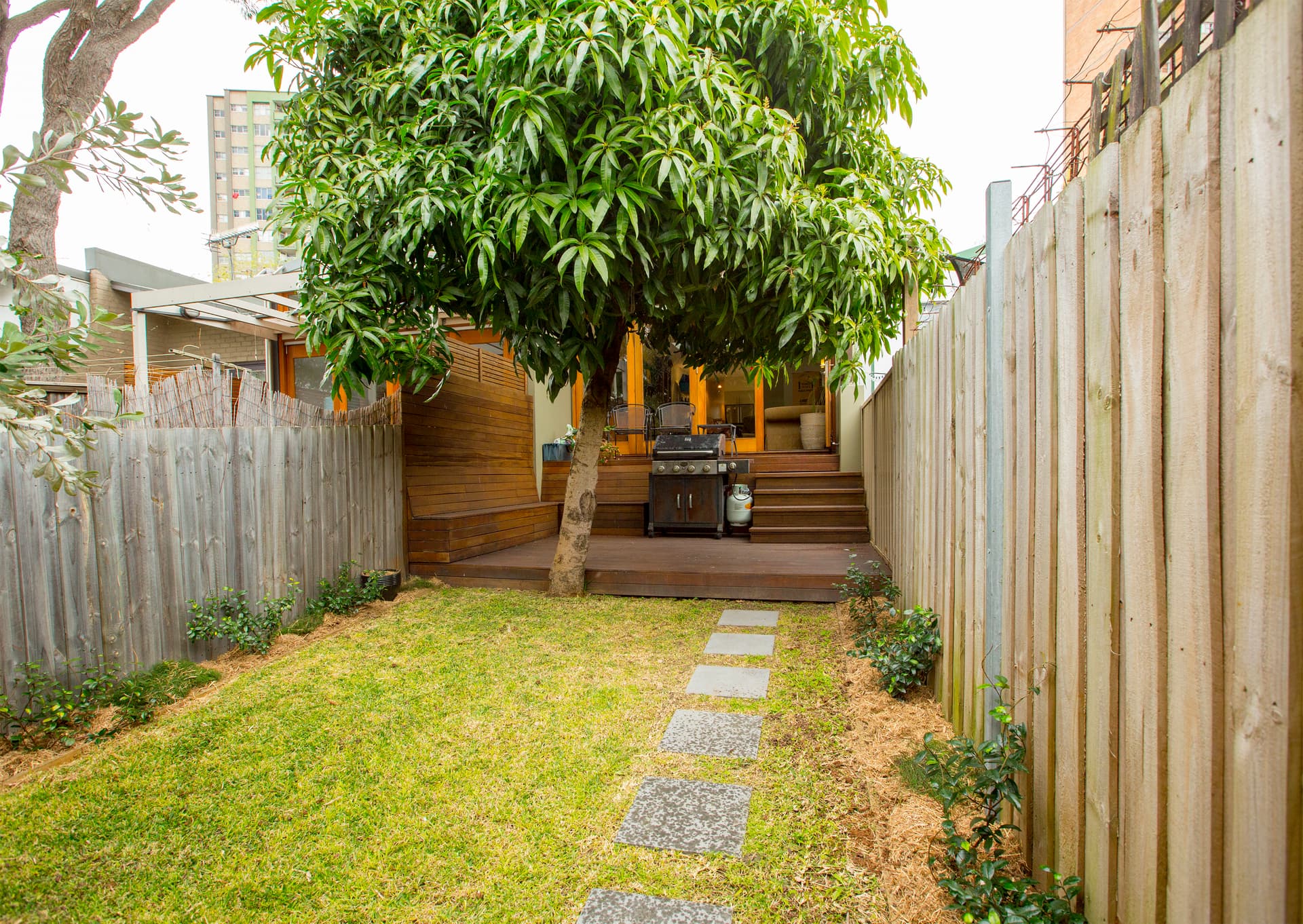 151 Young Street, Redfern NSW