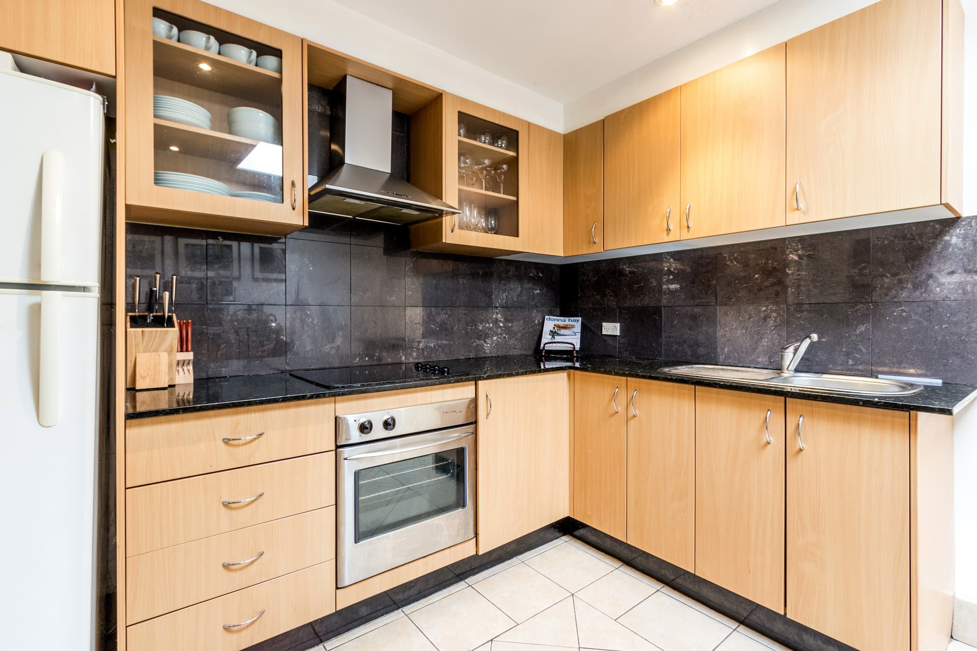 1 McGarvie Street, Paddington NSW