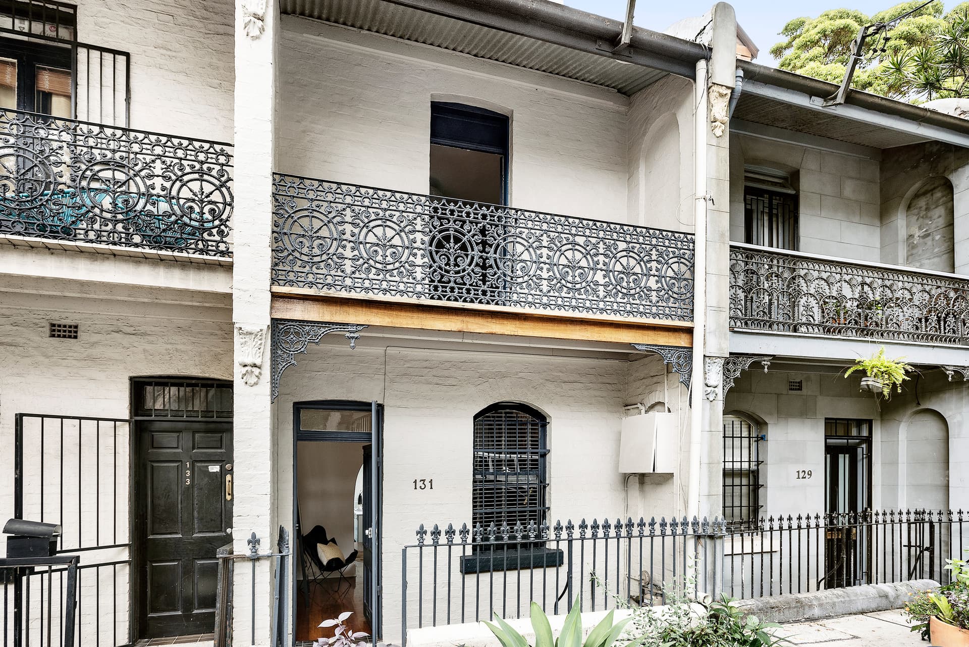 131 Goodlet Street, Surry Hills NSW