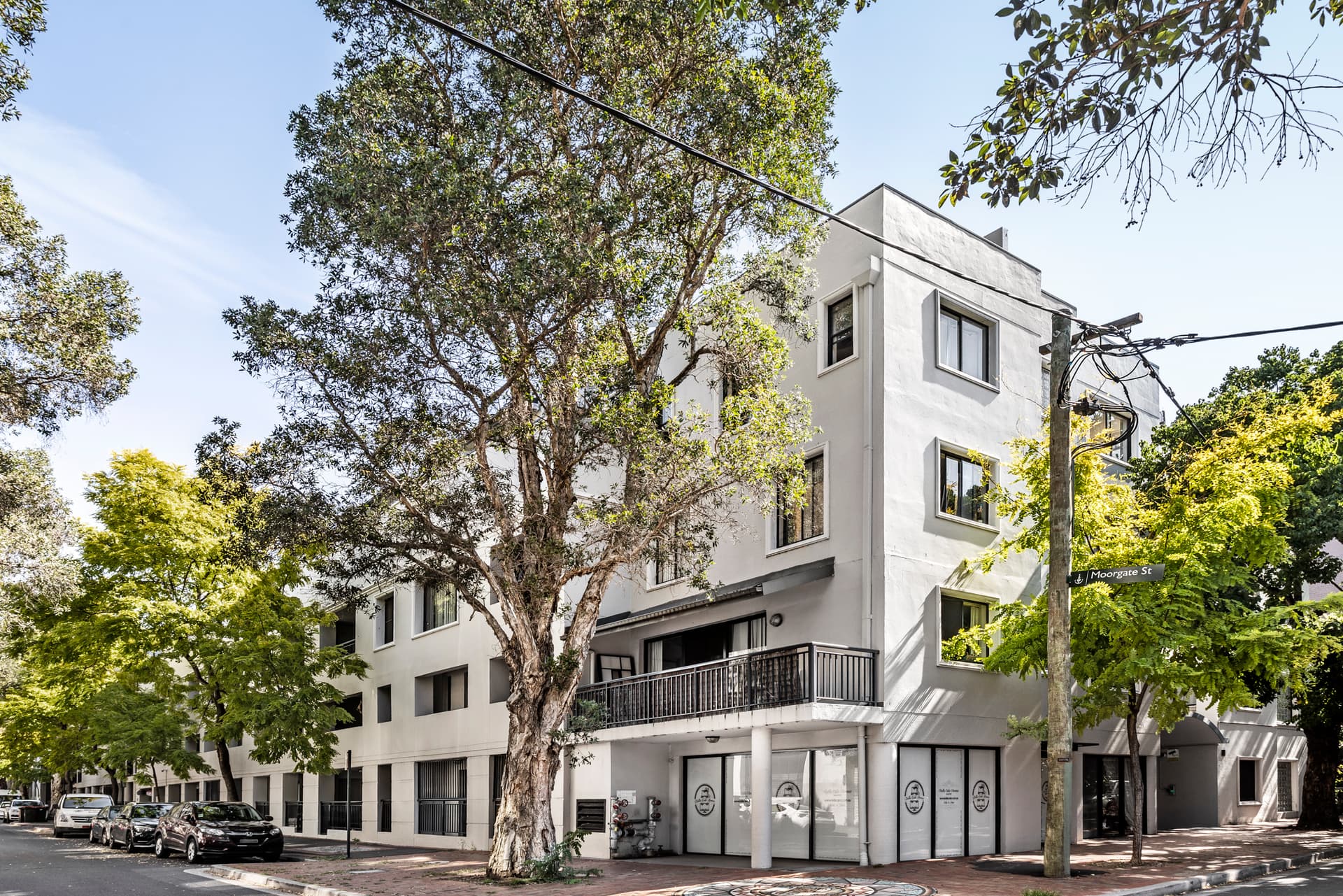 50/1 Pine Street, Chippendale NSW