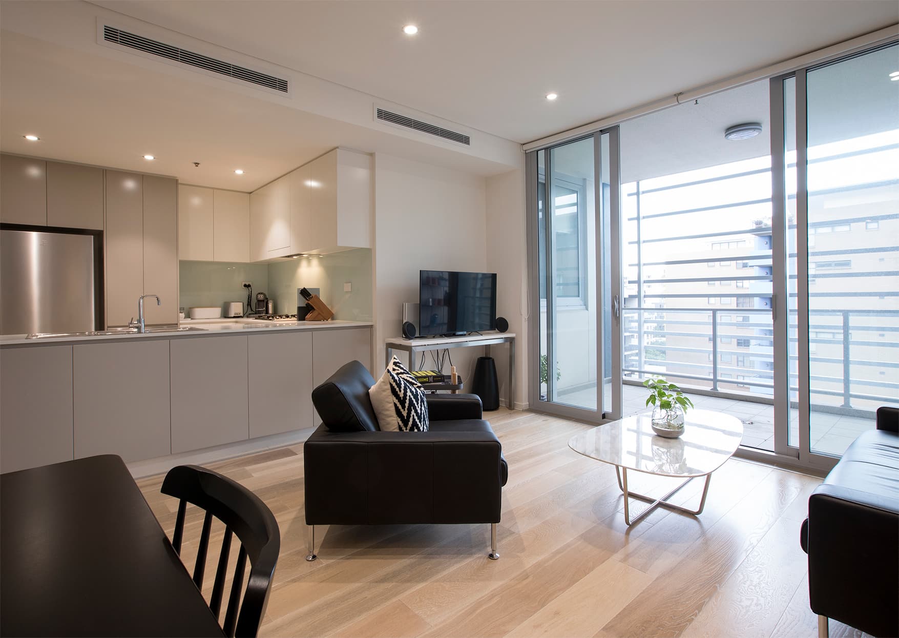 703B/8 Bourke Street, Mascot NSW