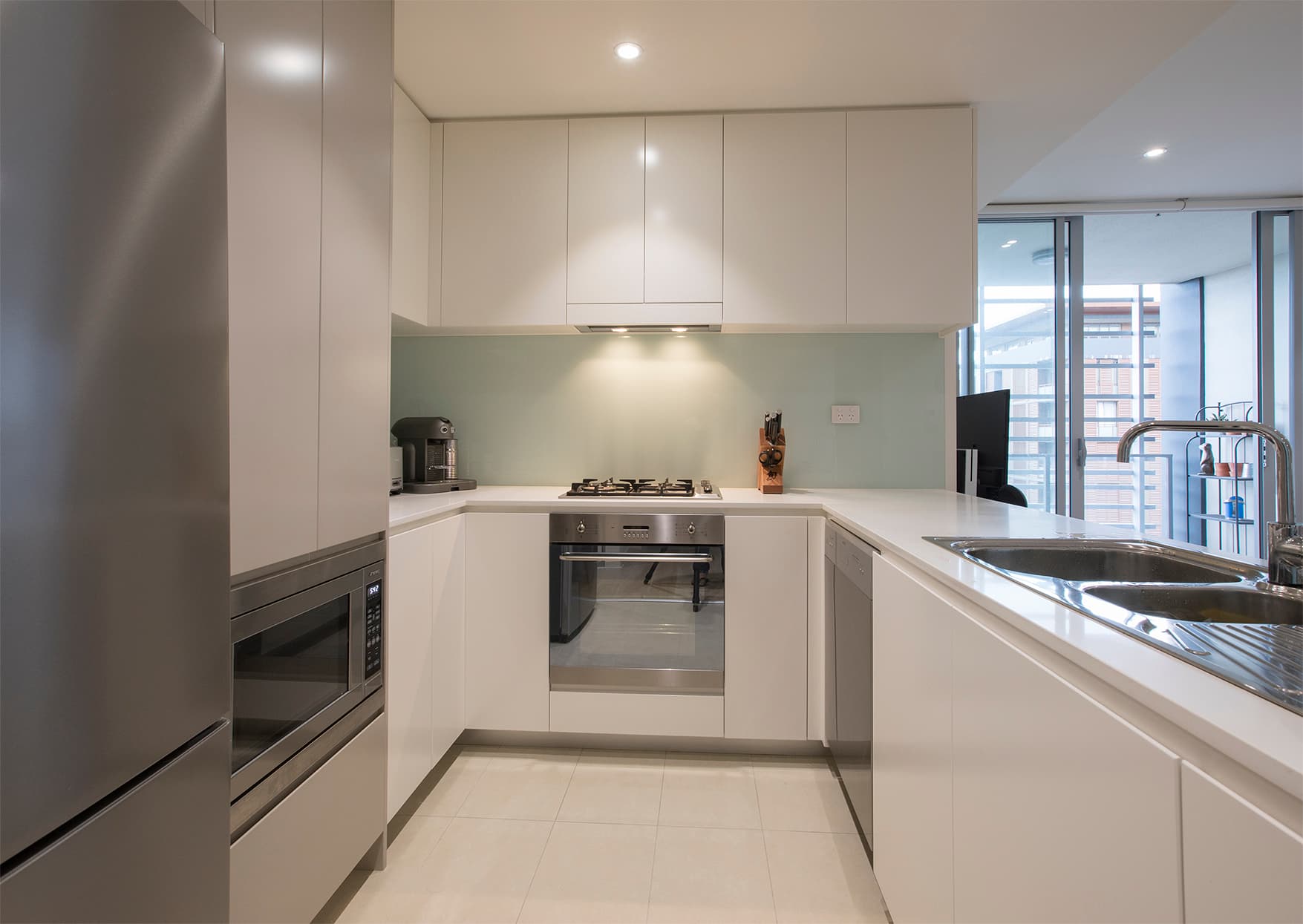 703B/8 Bourke Street, Mascot NSW