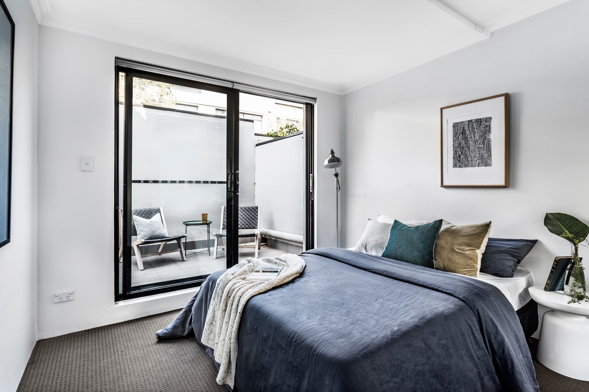 50/1 Pine Street, Chippendale NSW