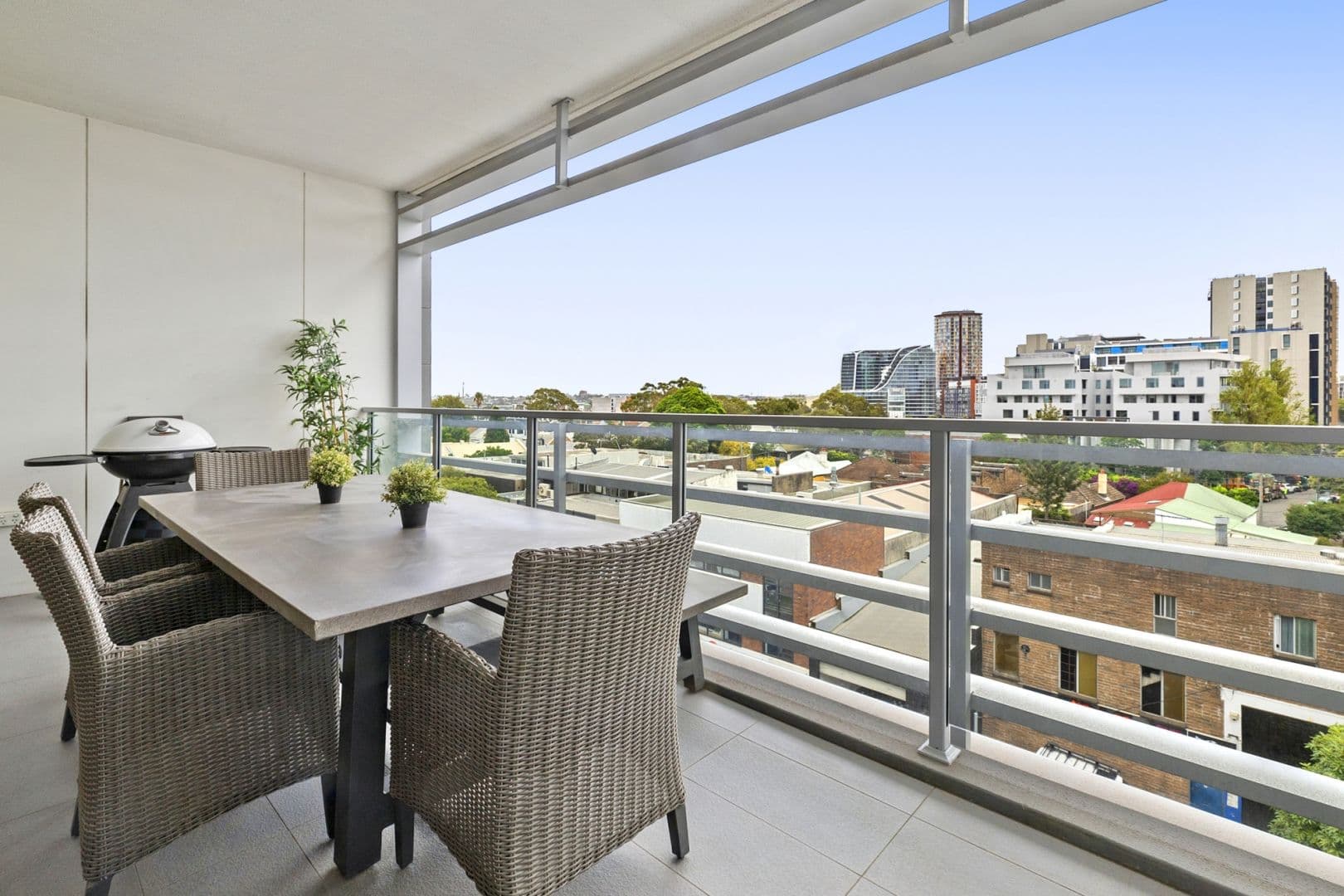 410/1 Dunning Avenue, Rosebery NSW