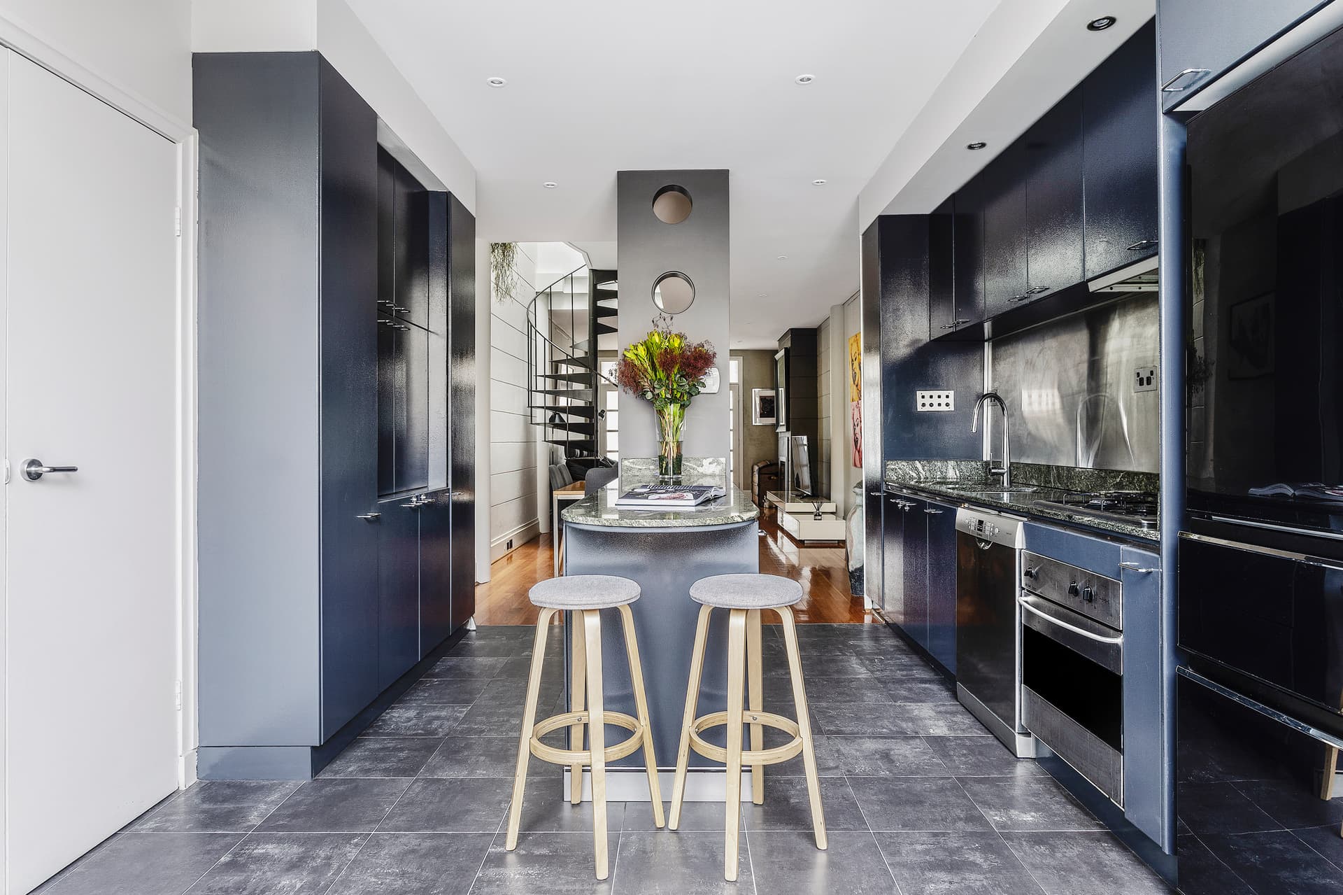 5 Turner Street, Redfern NSW