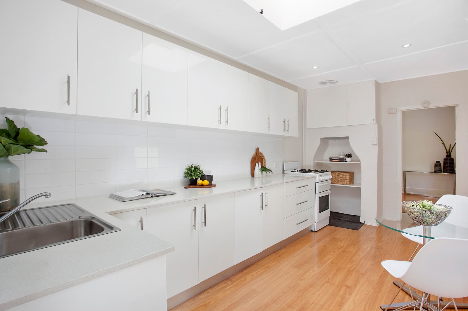 70 Baptist Street, Redfern NSW