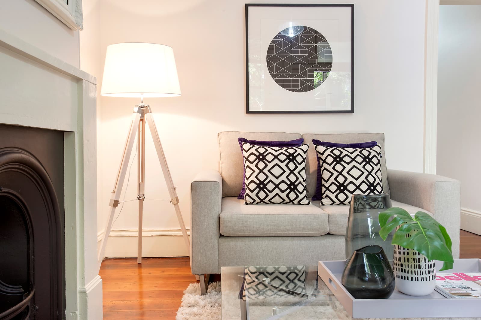 70 Baptist Street, Redfern NSW