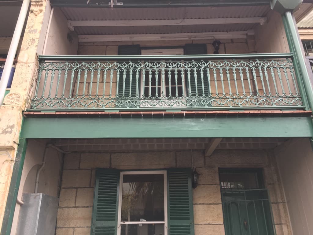 10 Collins Street, Surry Hills NSW