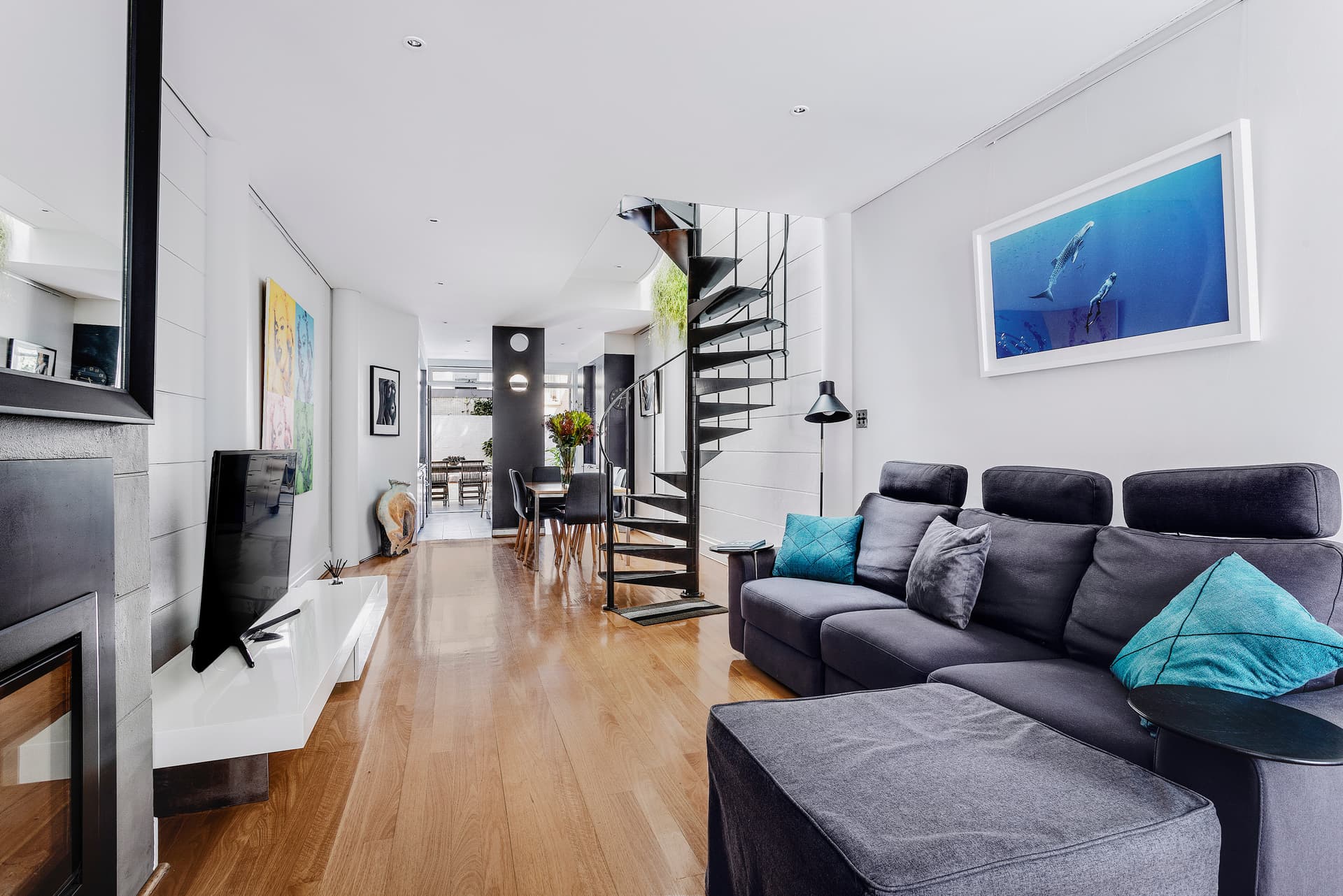 5 Turner Street, Redfern NSW