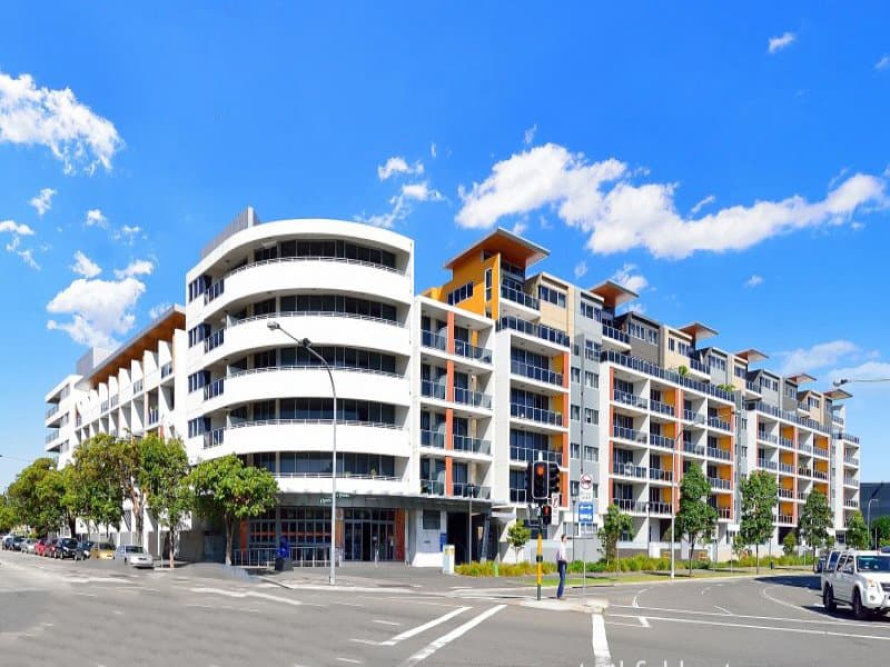 737/2 Stedman Street, Rosebery NSW