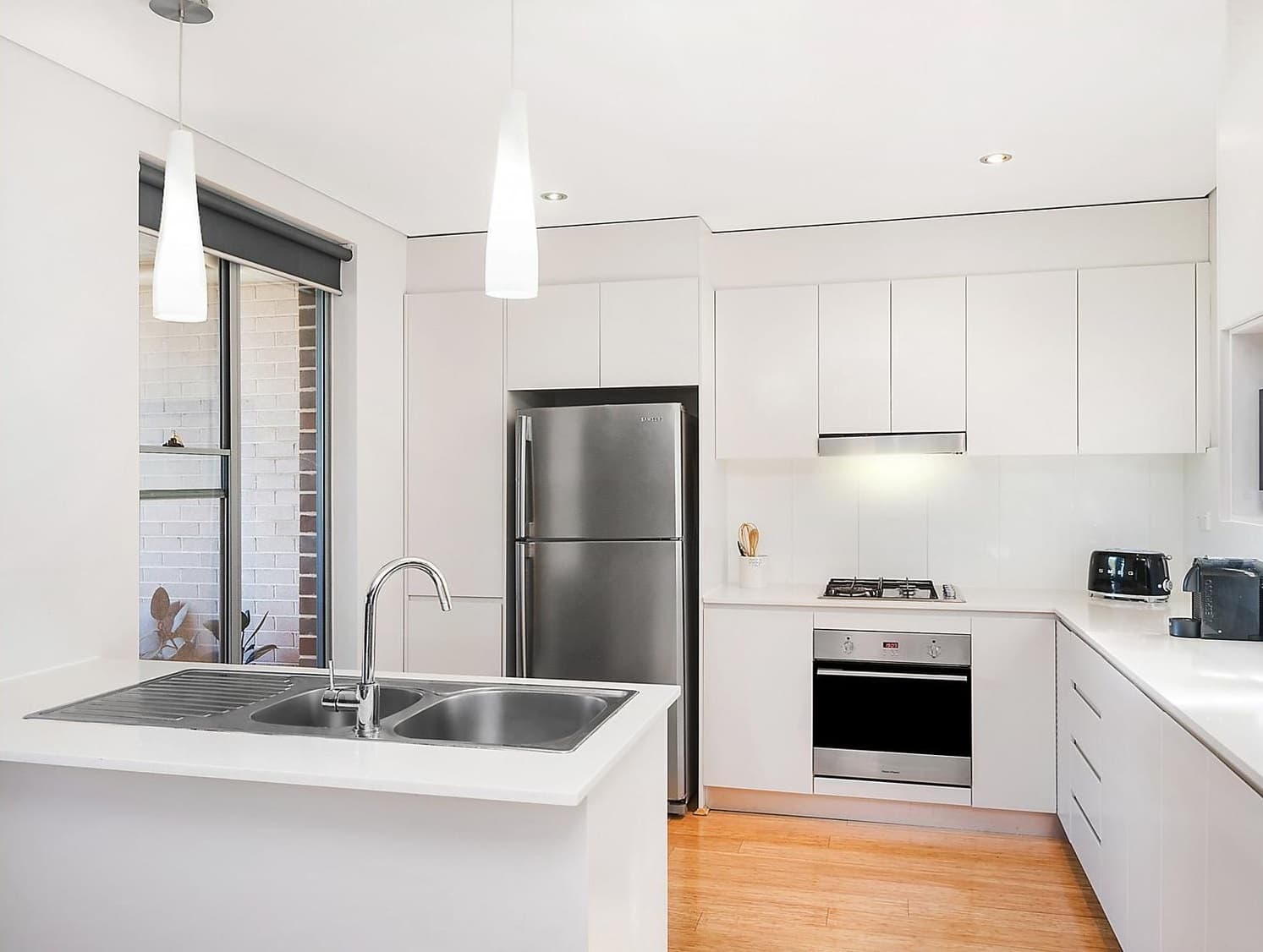 2/56 Wyndham Street, Alexandria NSW