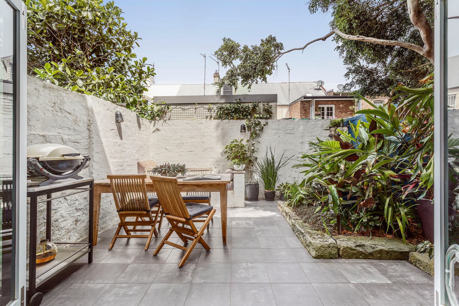 5 Turner Street, Redfern NSW