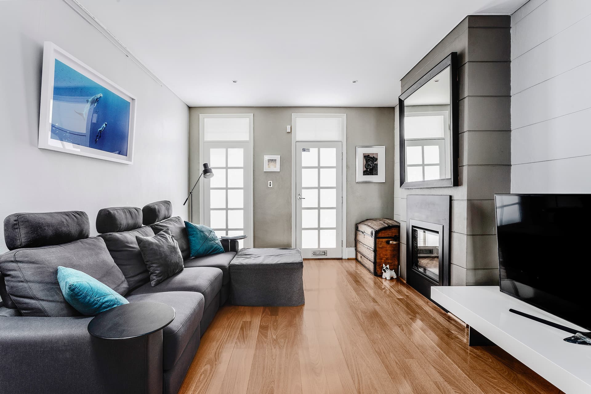 5 Turner Street, Redfern NSW