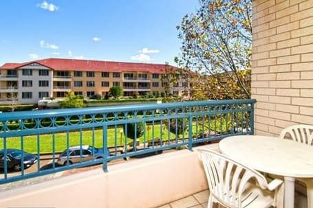 298/83 Dalmeny Avenue, Rosebery NSW