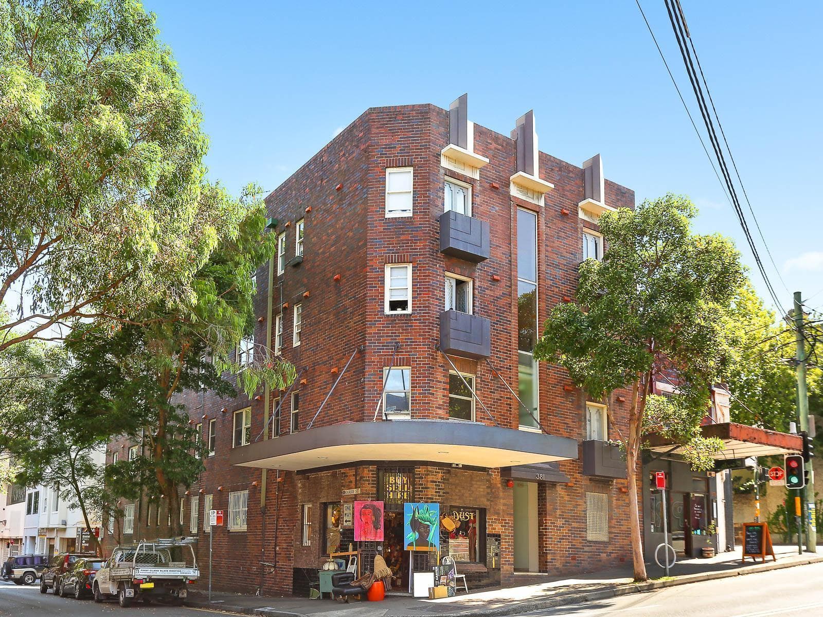 13/381 Liverpool Street, Darlinghurst NSW