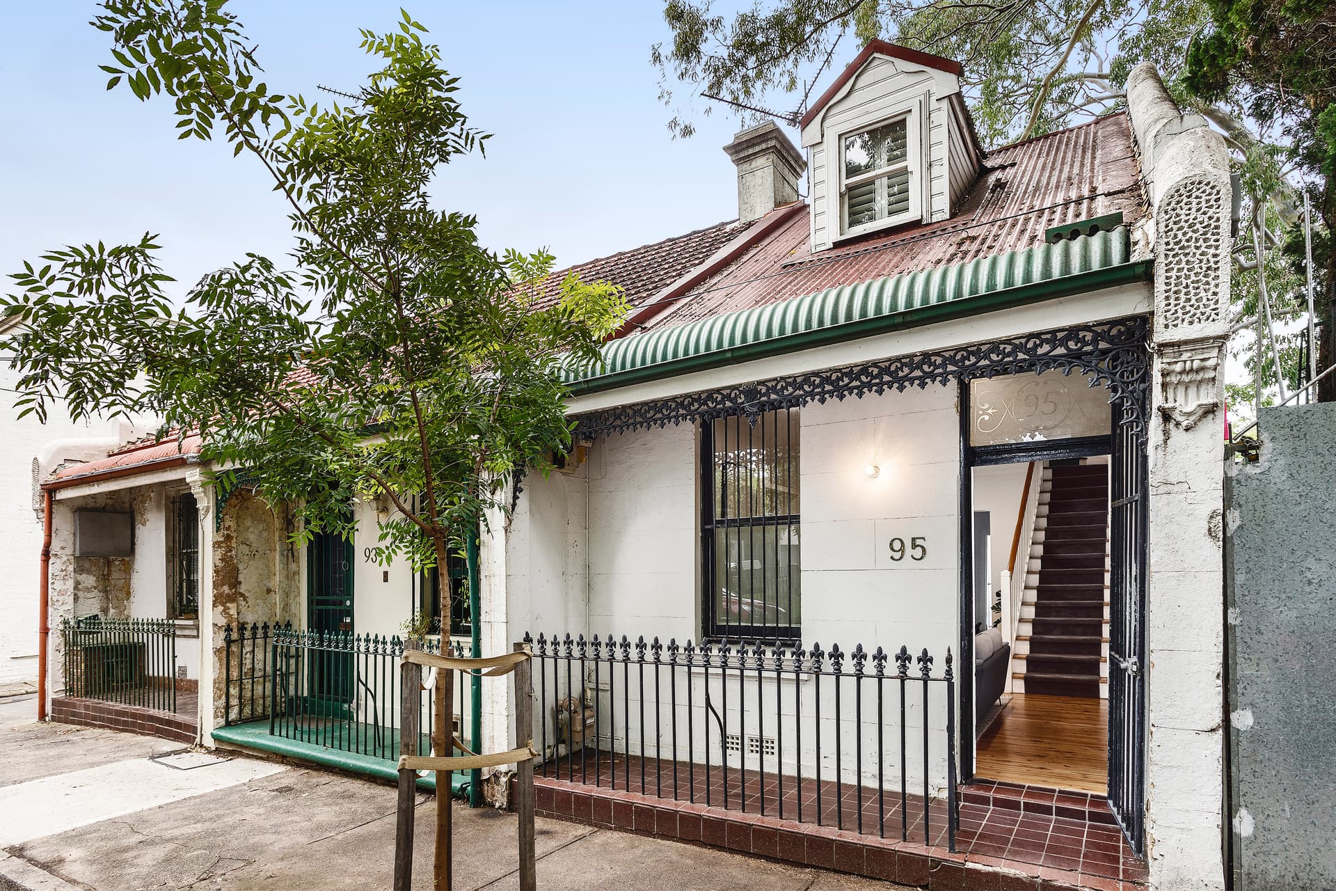 95 Boronia Street, Redfern NSW