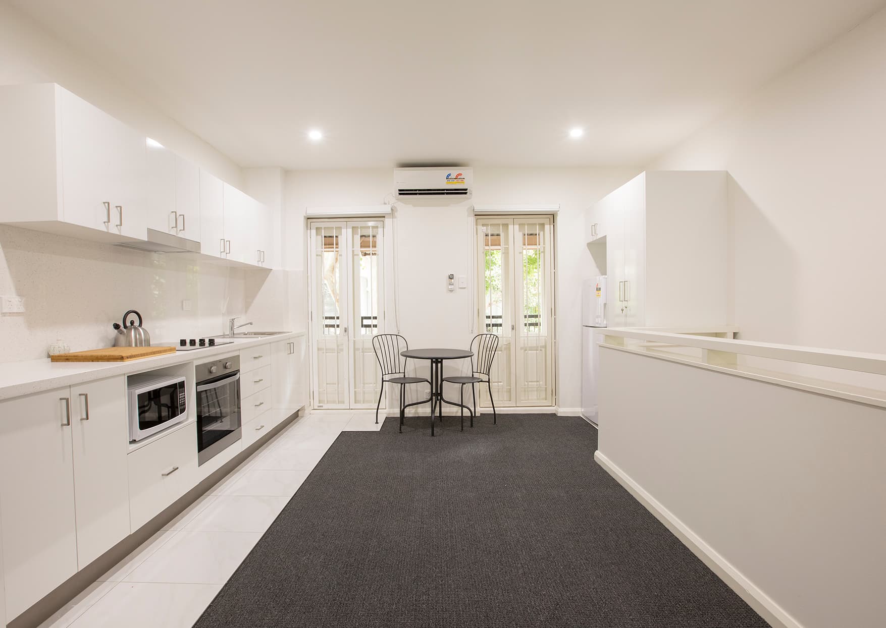 2/274 Bourke Street, Darlinghurst NSW