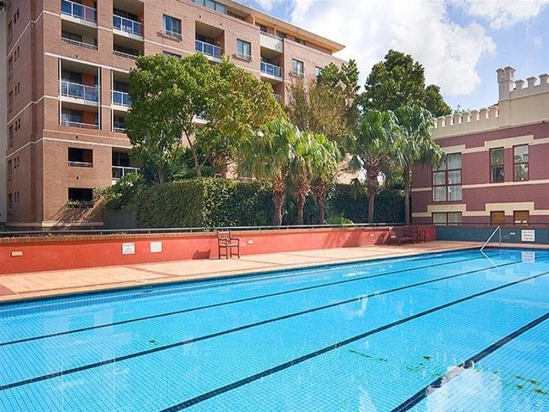 H04/780 Bourke Street, Redfern NSW