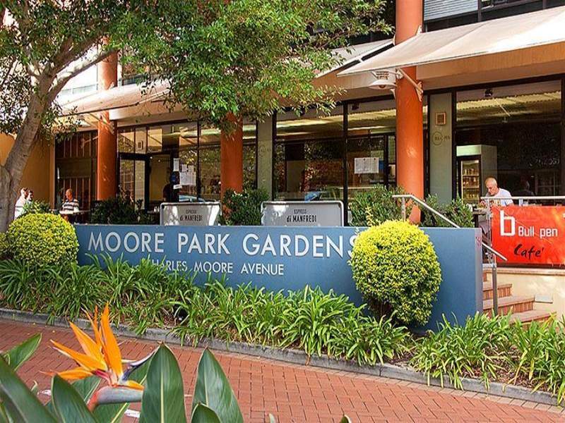 H04/780 Bourke Street, Redfern NSW