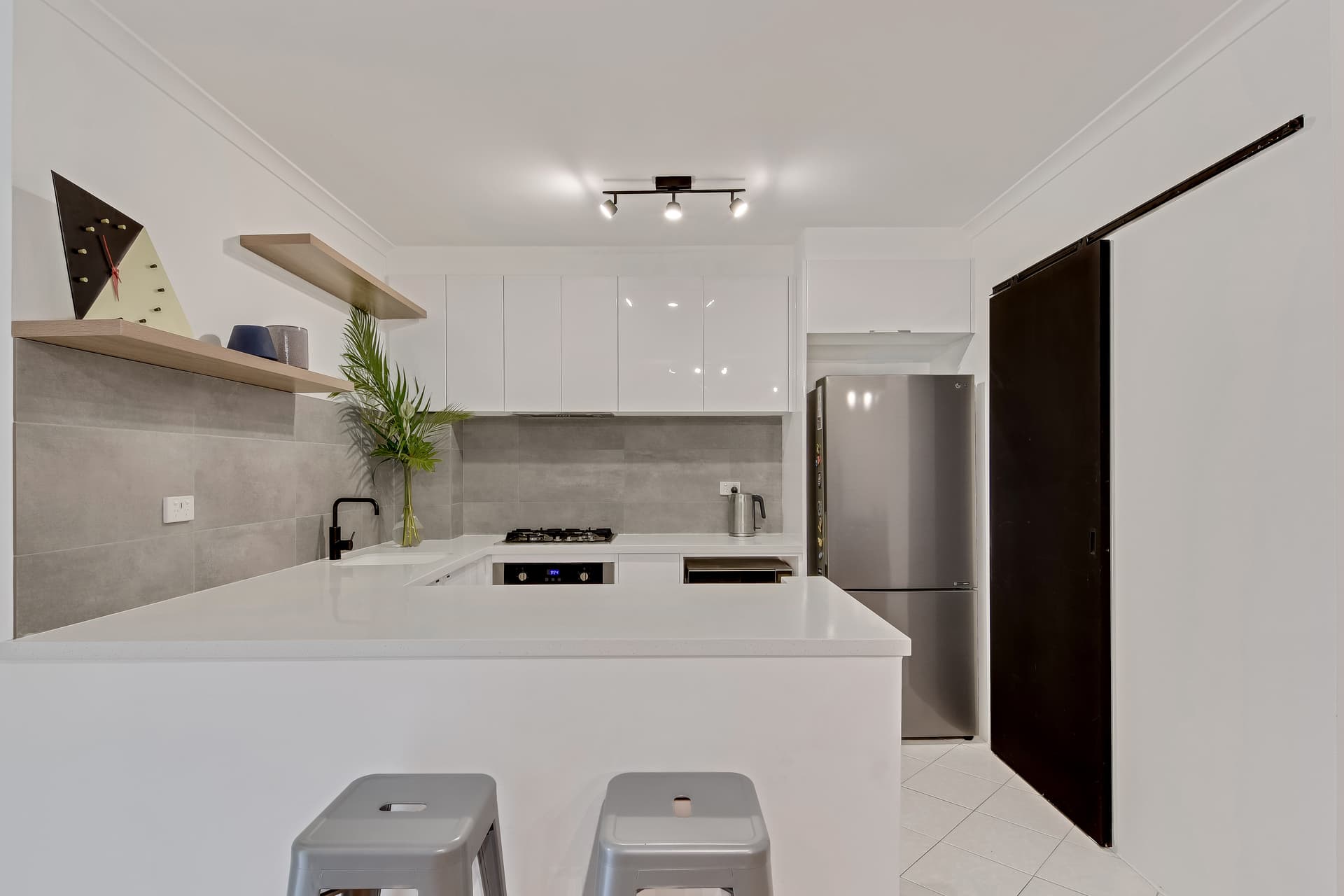 455/83 Dalmeny Avenue, Rosebery NSW