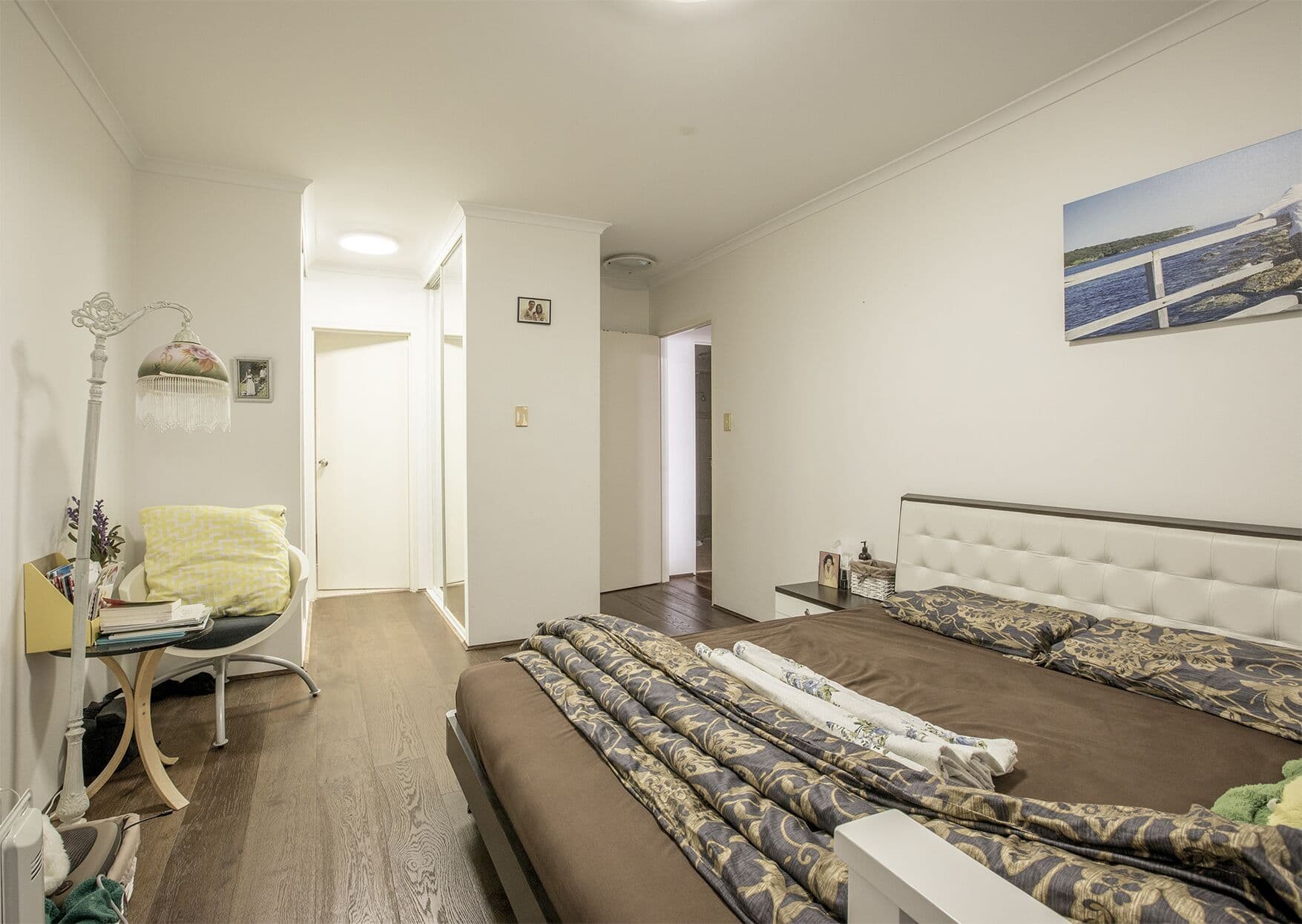 154/83-93 Dalmeny Avenue, Rosebery NSW