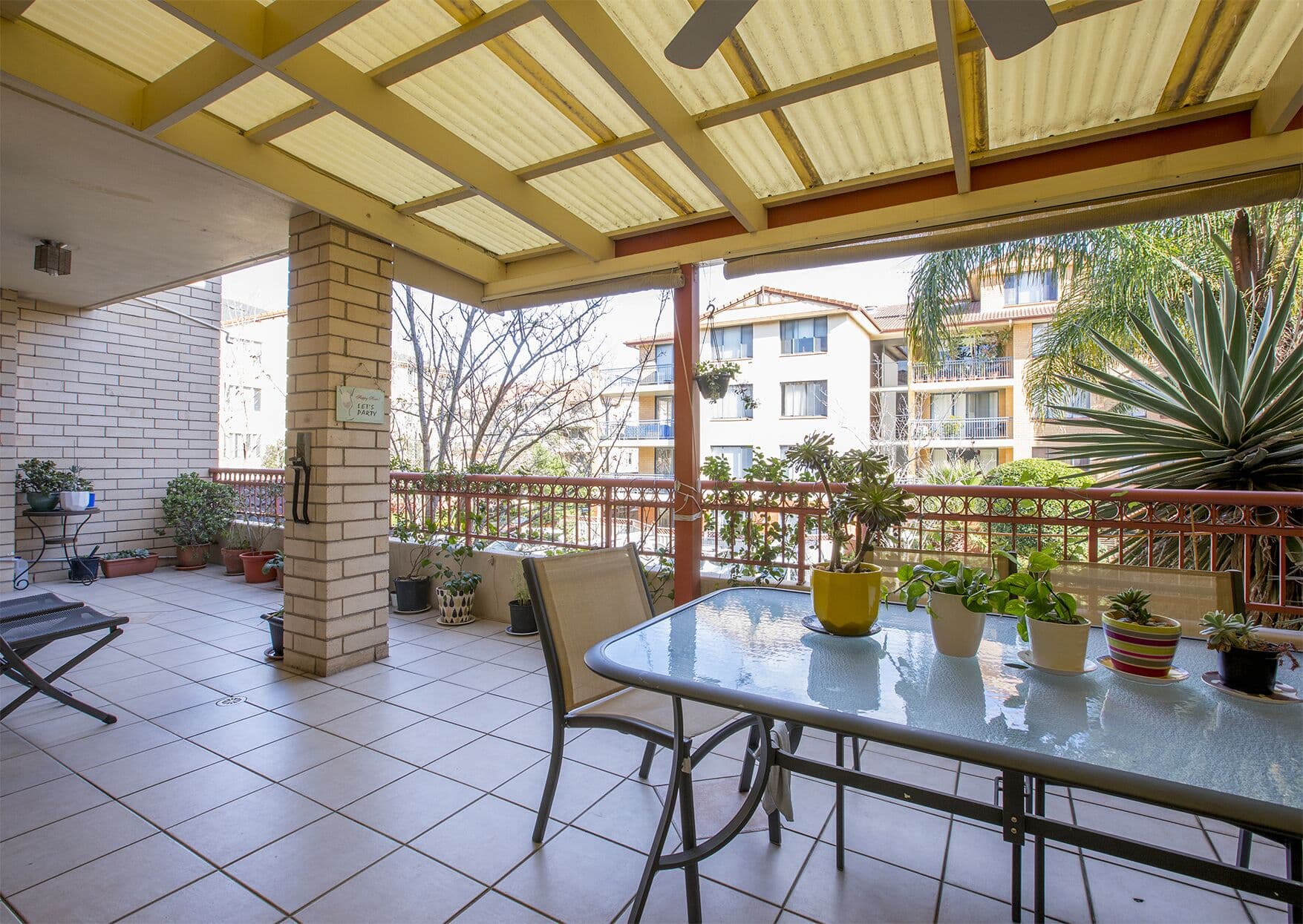 154/83-93 Dalmeny Avenue, Rosebery NSW