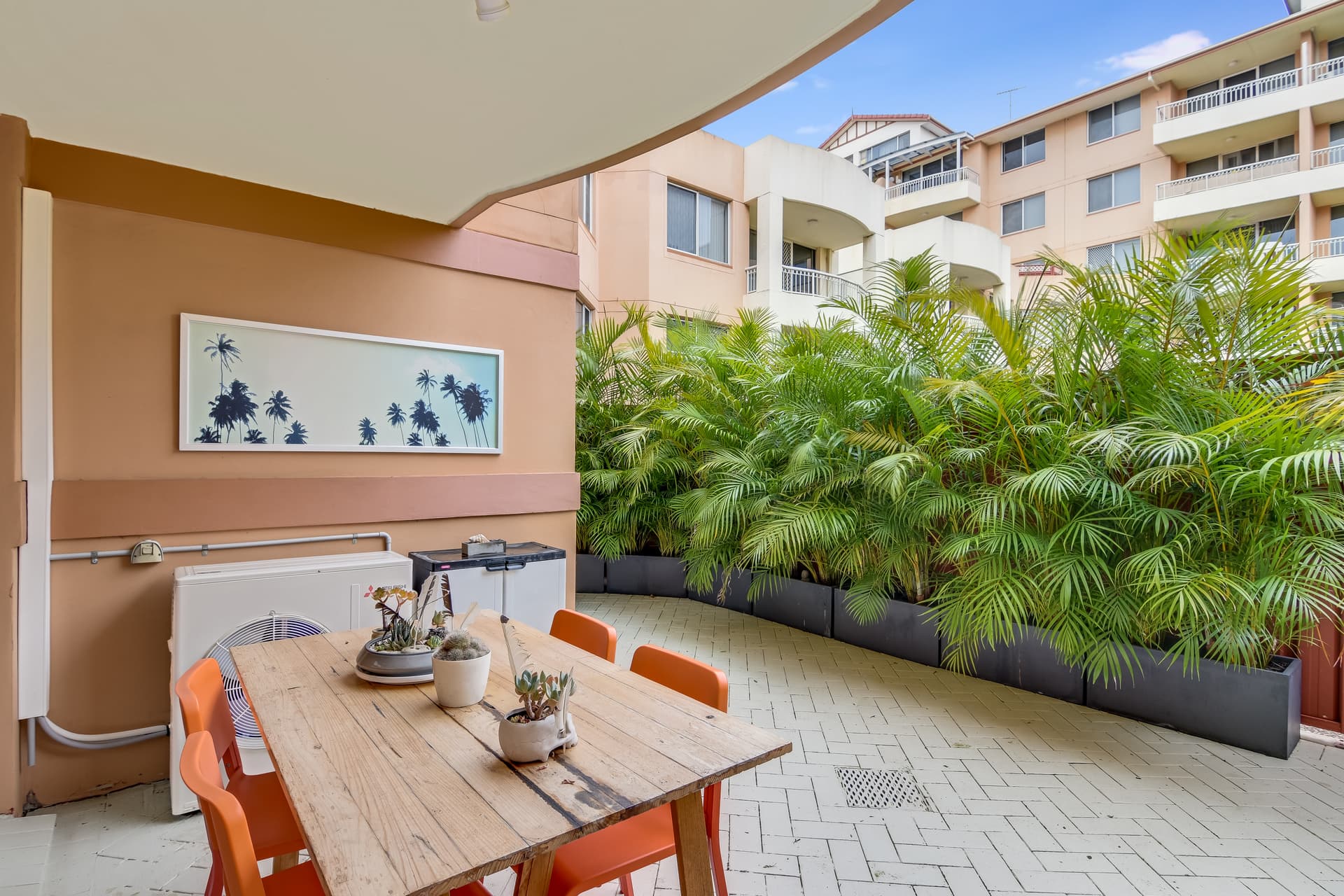 455/83 Dalmeny Avenue, Rosebery NSW