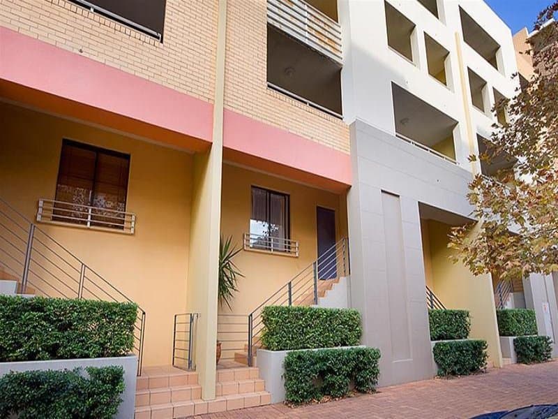 H04/780 Bourke Street, Redfern NSW