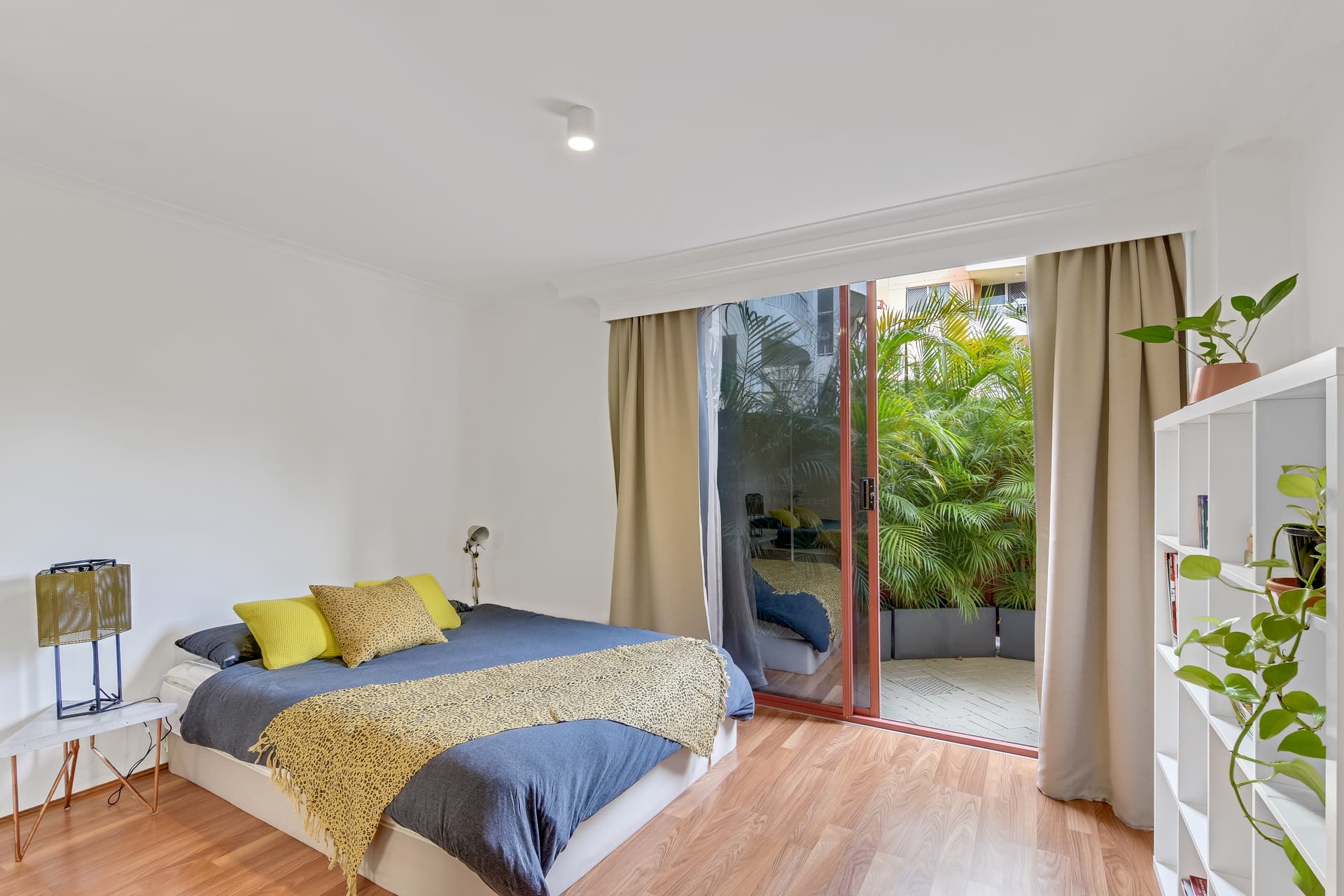 455/83 Dalmeny Avenue, Rosebery NSW