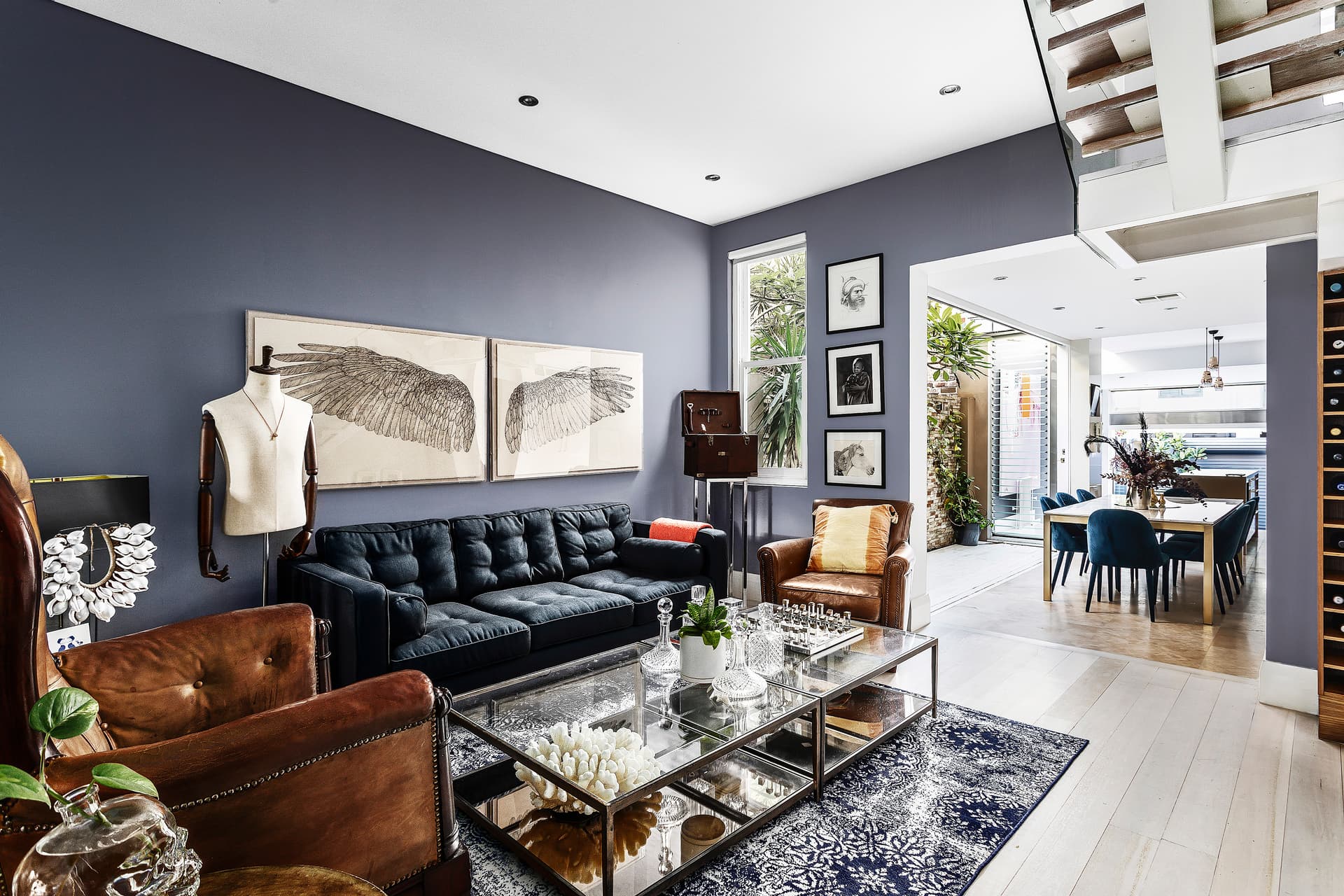 38 Great Buckingham Street, Redfern NSW