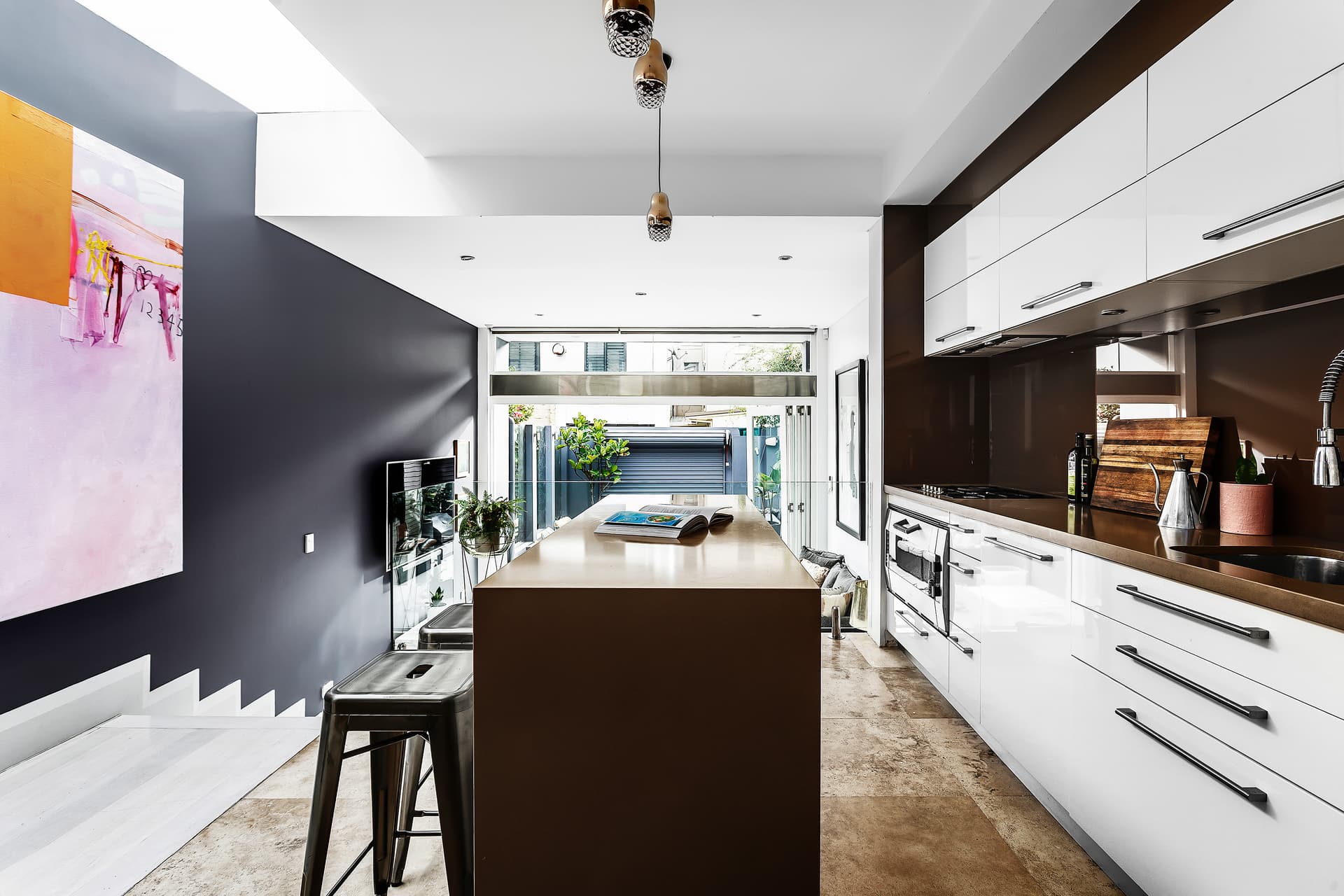 38 Great Buckingham Street, Redfern NSW