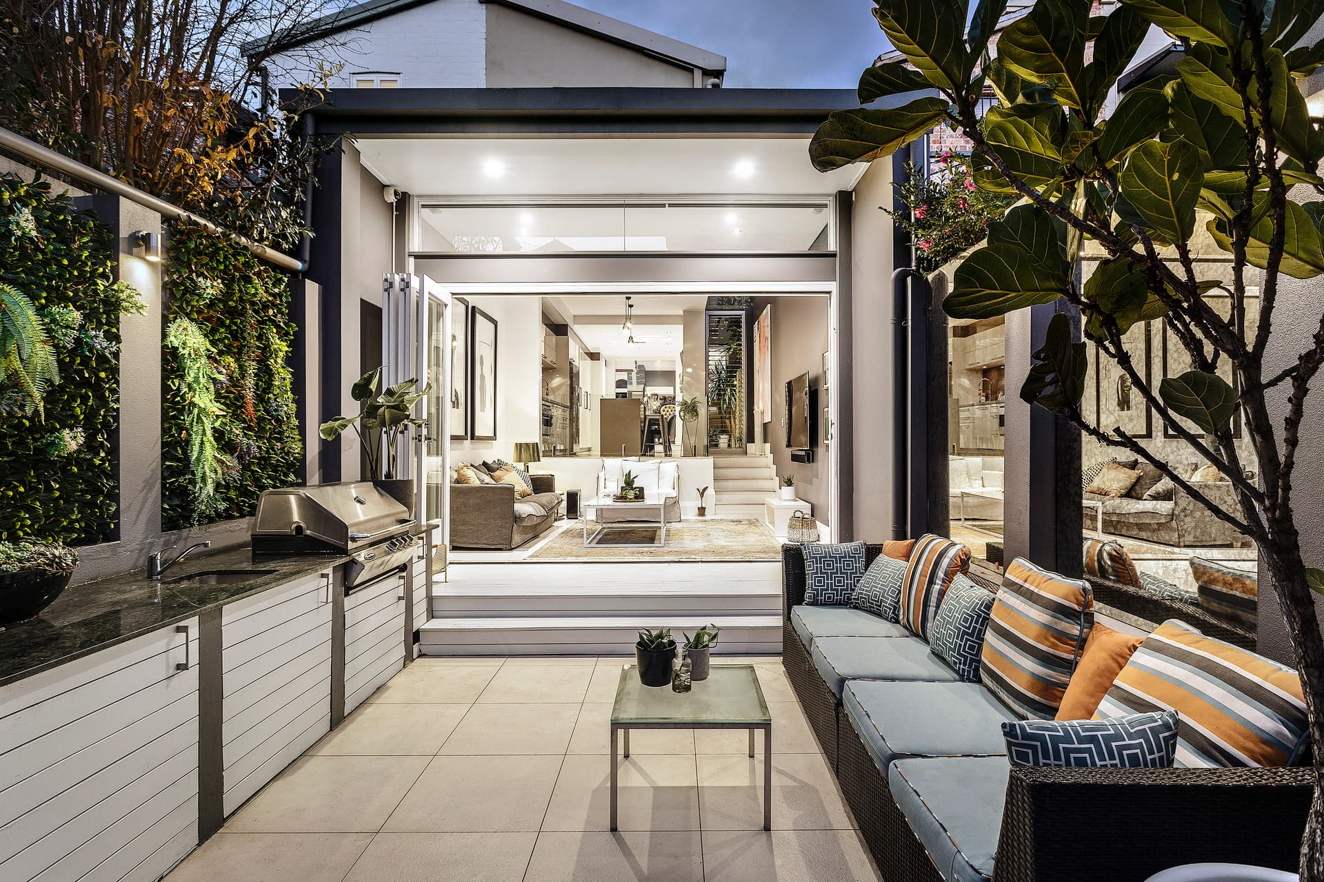 38 Great Buckingham Street, Redfern NSW