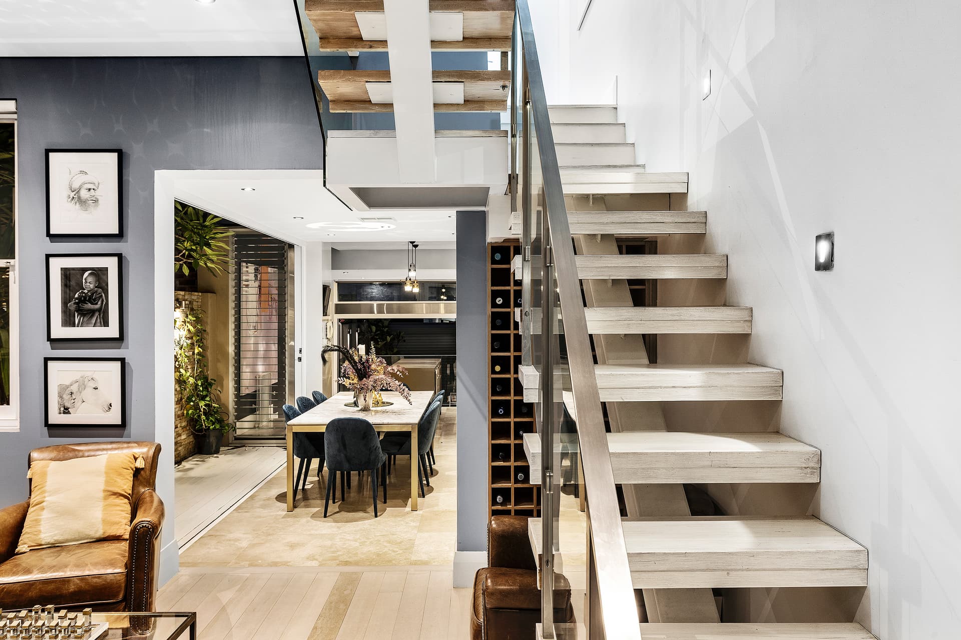 38 Great Buckingham Street, Redfern NSW