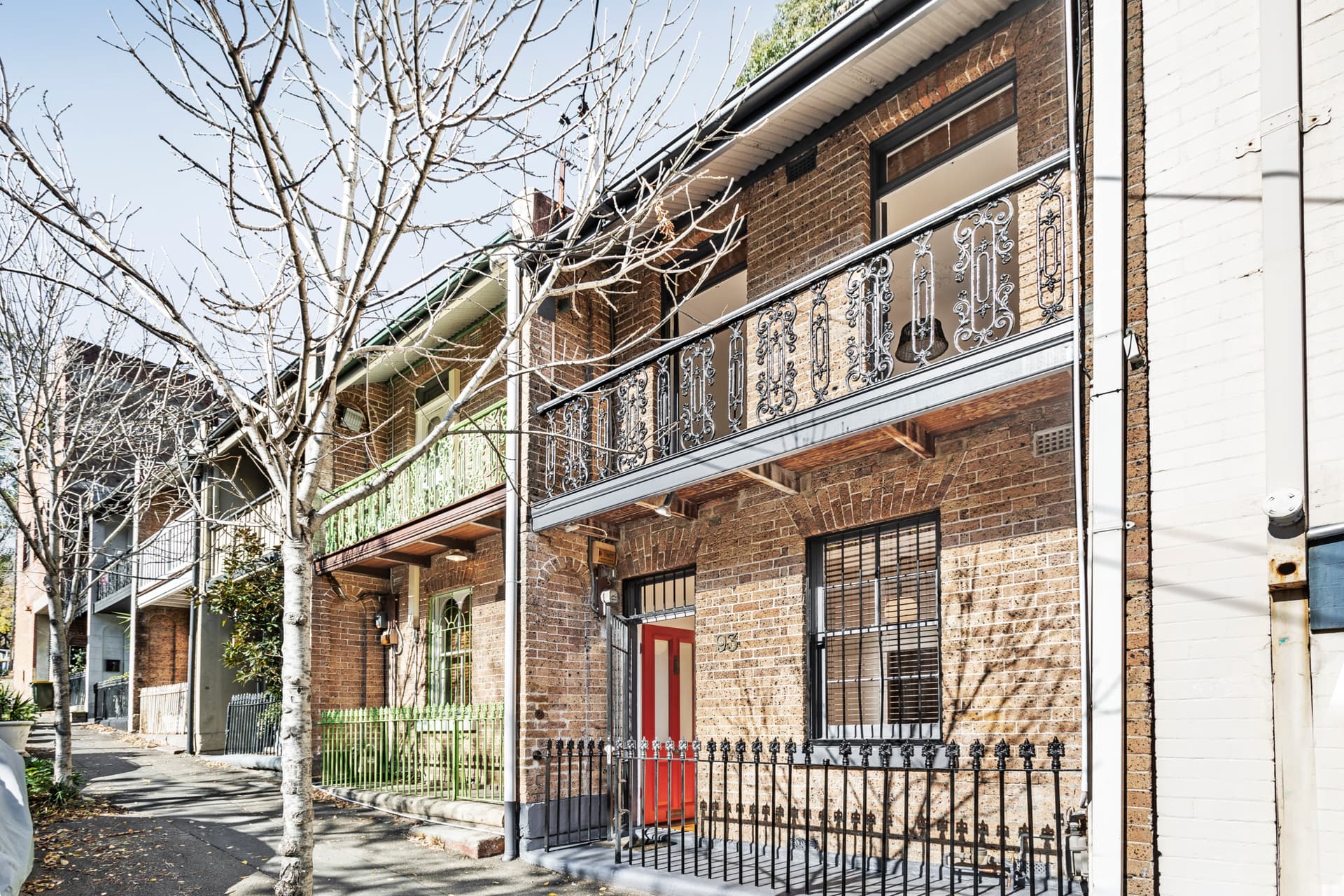 93 Reservoir Street, Surry Hills NSW