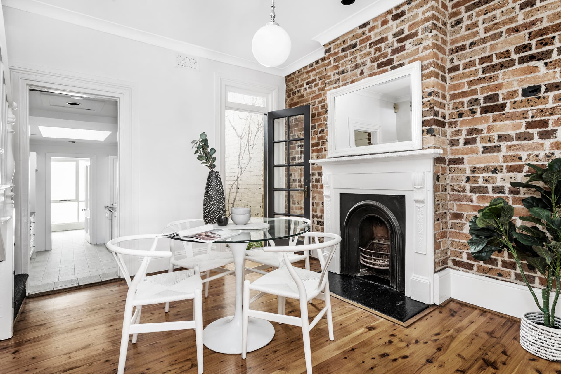 93 Reservoir Street, Surry Hills NSW