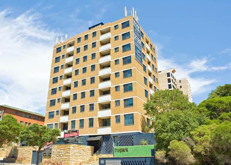 73/16 Boronia Street, Kensington NSW