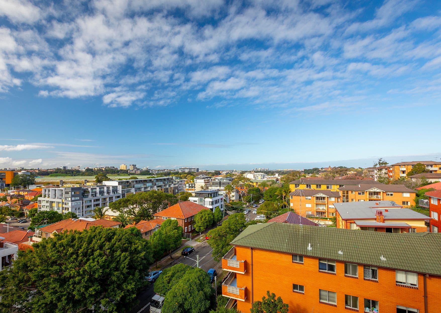 73/16 Boronia Street, Kensington NSW