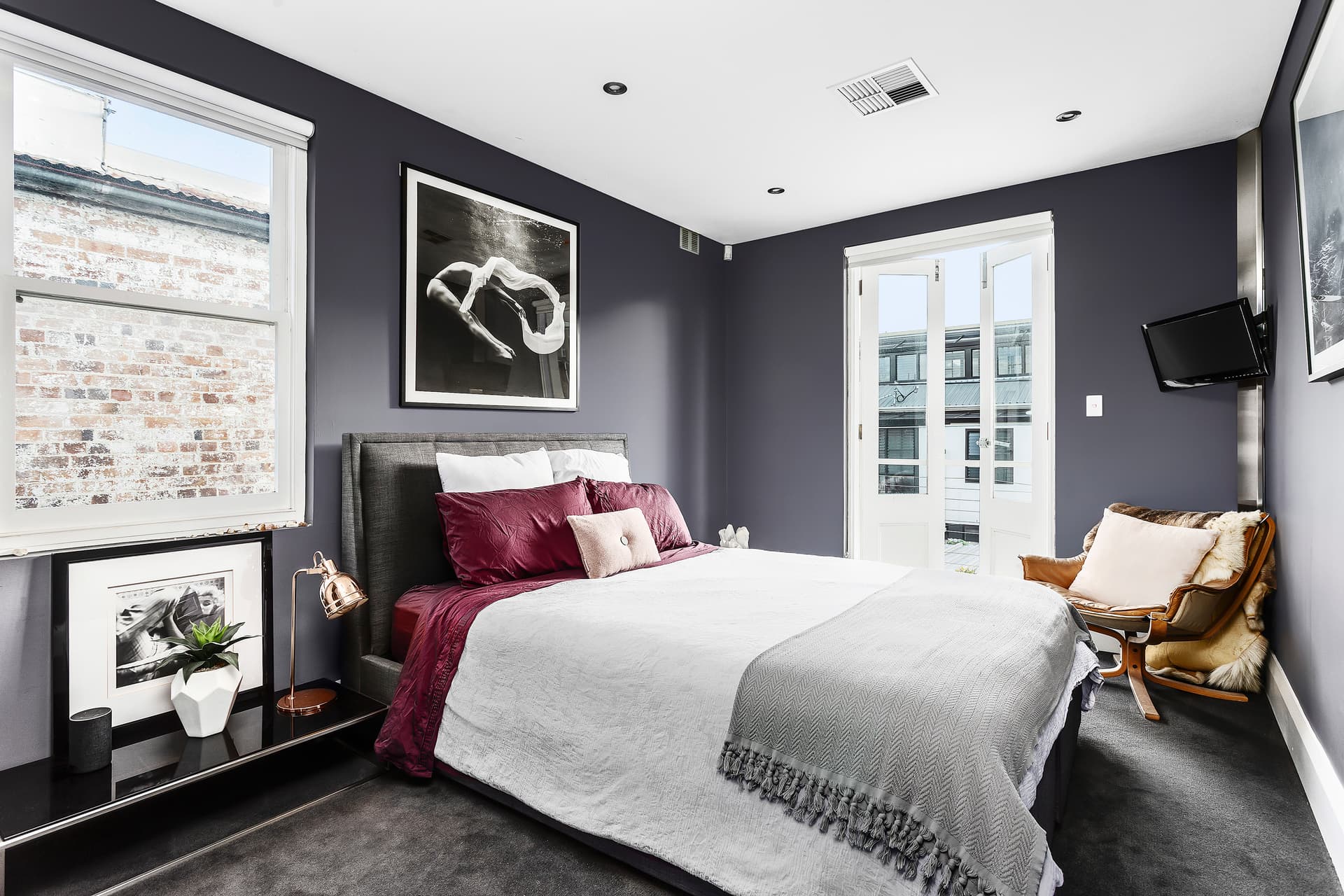 38 Great Buckingham Street, Redfern NSW