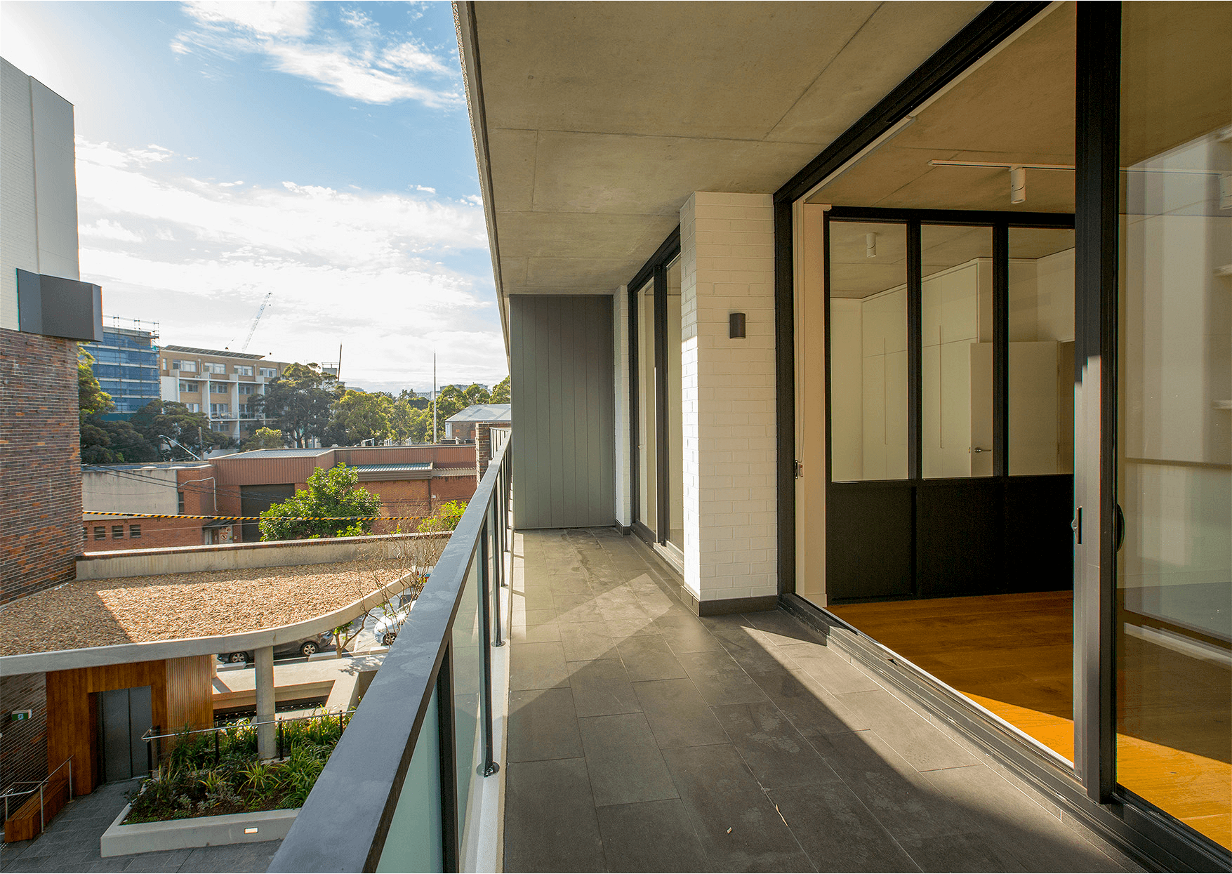 C24/356 George Street, Waterloo NSW