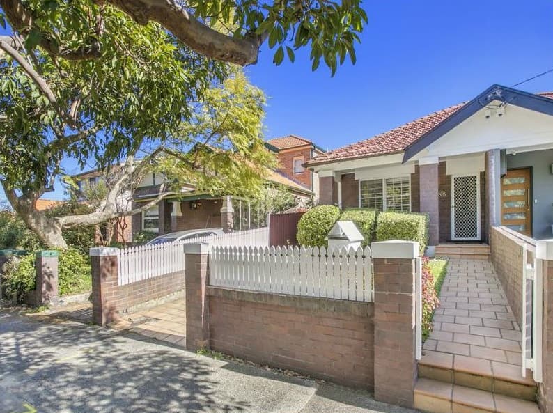 88 Cottenham Avenue, Kensington NSW