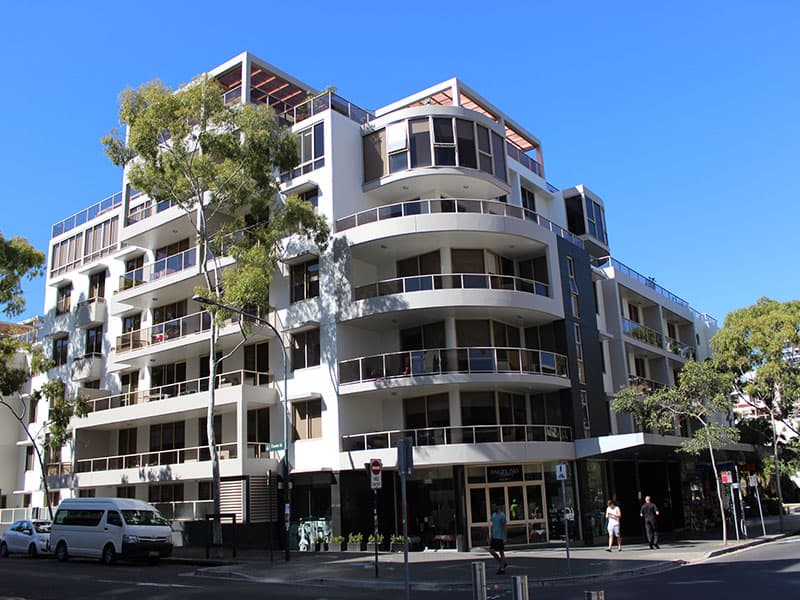 49/22 Crystal Street, Waterloo NSW