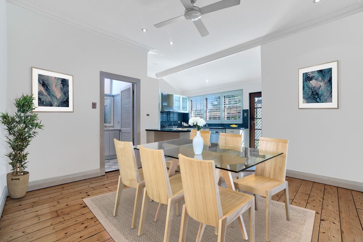 88 Cottenham Avenue, Kensington NSW