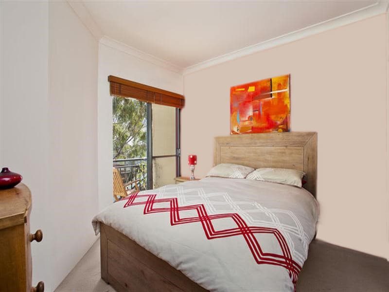 17/240 Lawrence Street, Alexandria NSW
