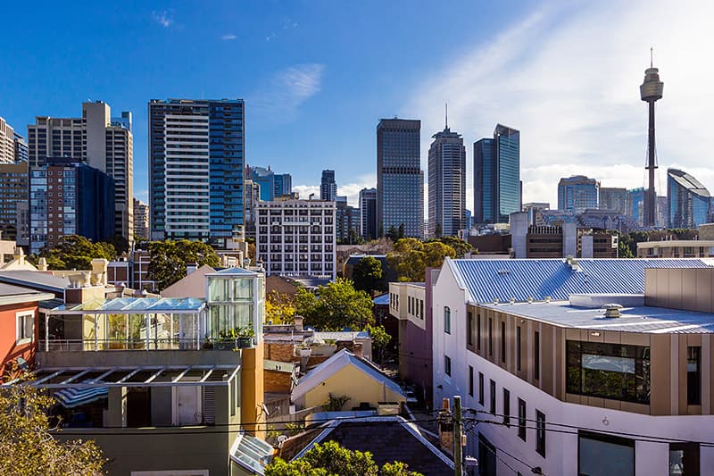 7/154 Crown Street, Darlinghurst NSW