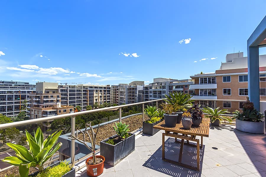 49/22 Crystal Street, Waterloo NSW