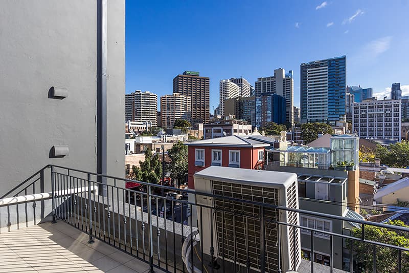 7/154 Crown Street, Darlinghurst NSW