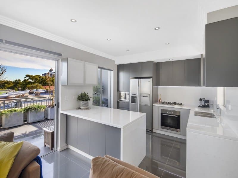 3/56 Wyndham Street, Alexandria NSW