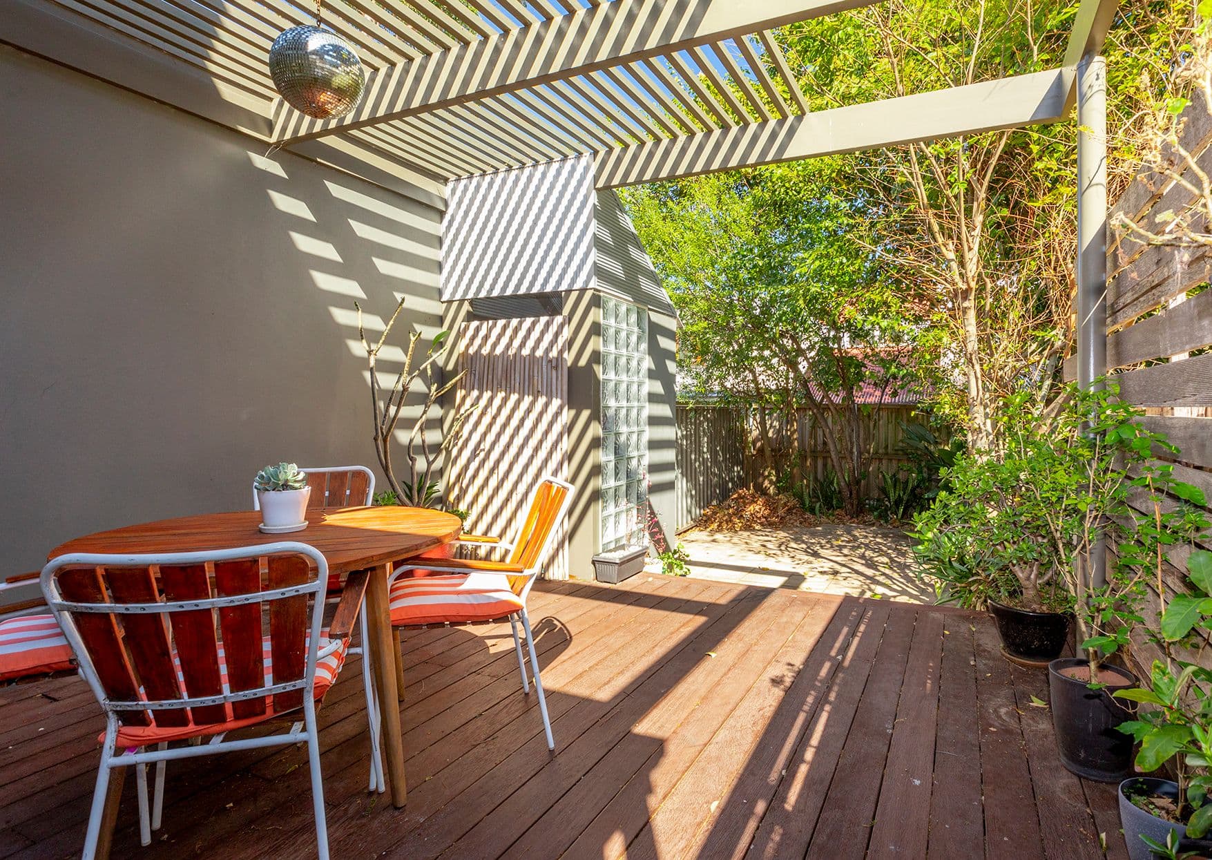 453 Cleveland Street, Redfern NSW