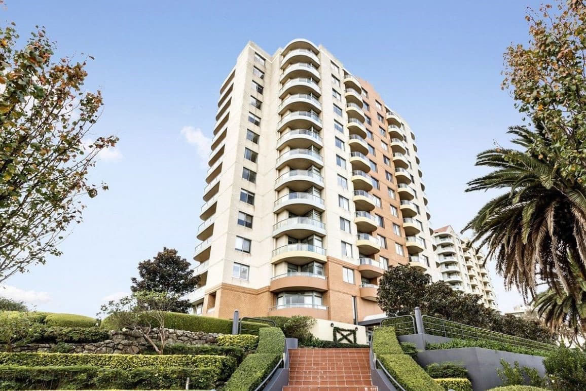 704/97 Brompton Road, Kensington NSW